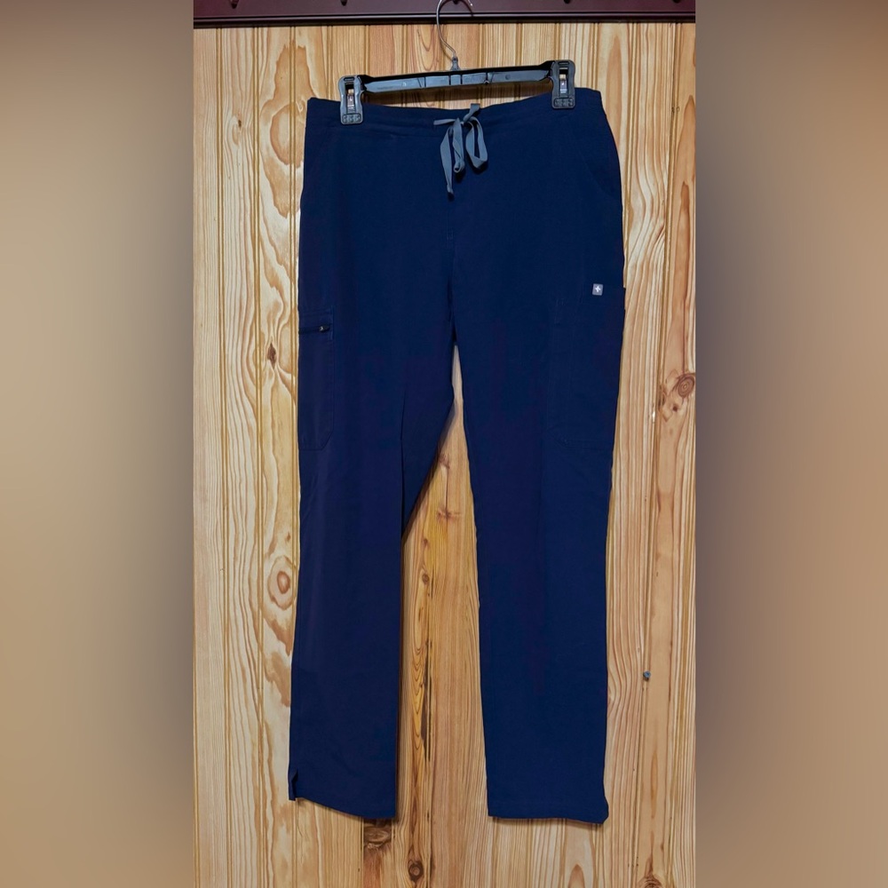 Women’s Fig Scrub Pants